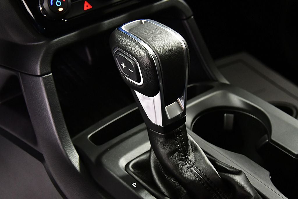 2026 Ford Ranger XLT Sport