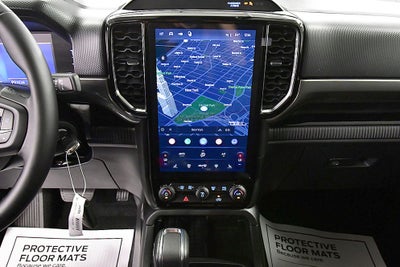 2026 Ford Ranger XLT Sport