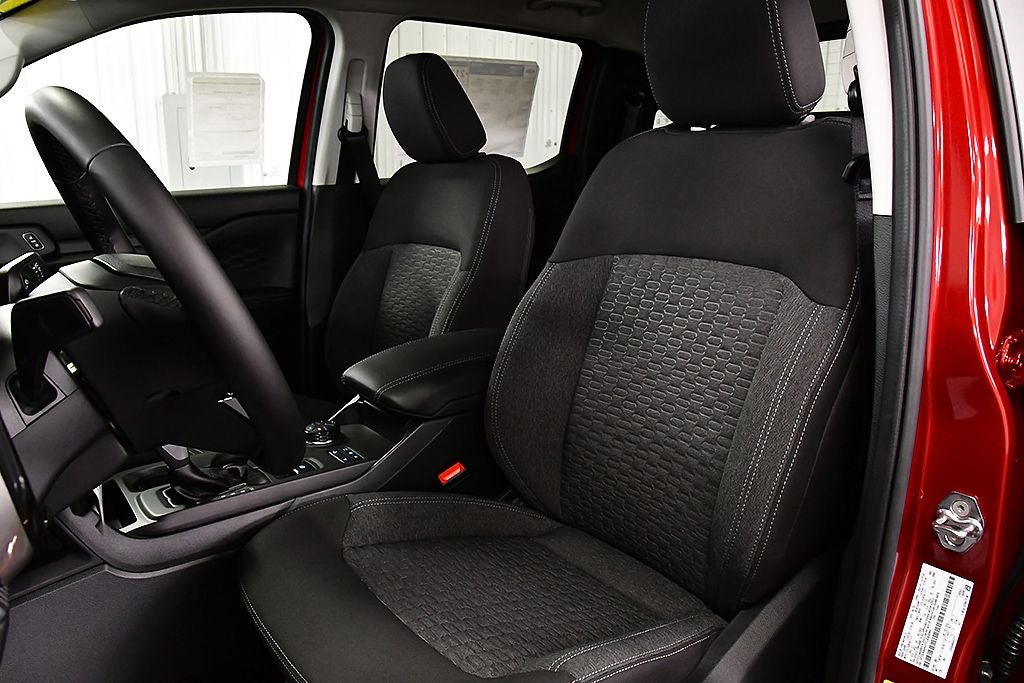 2026 Ford Ranger XLT Sport