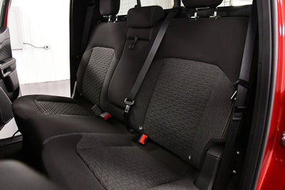 2026 Ford Ranger XLT Sport