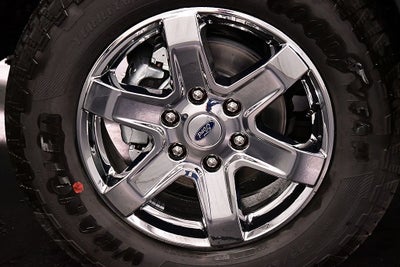 2026 Ford Ranger XLT Sport