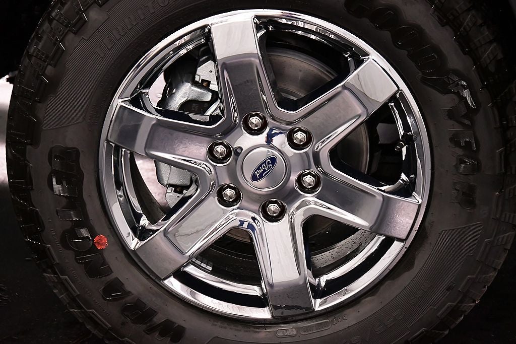 2026 Ford Ranger XLT Sport