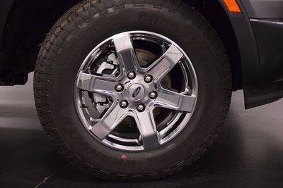 2026 Ford Ranger XLT Sport