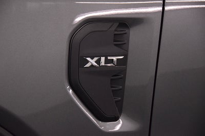 2026 Ford Ranger XLT Sport