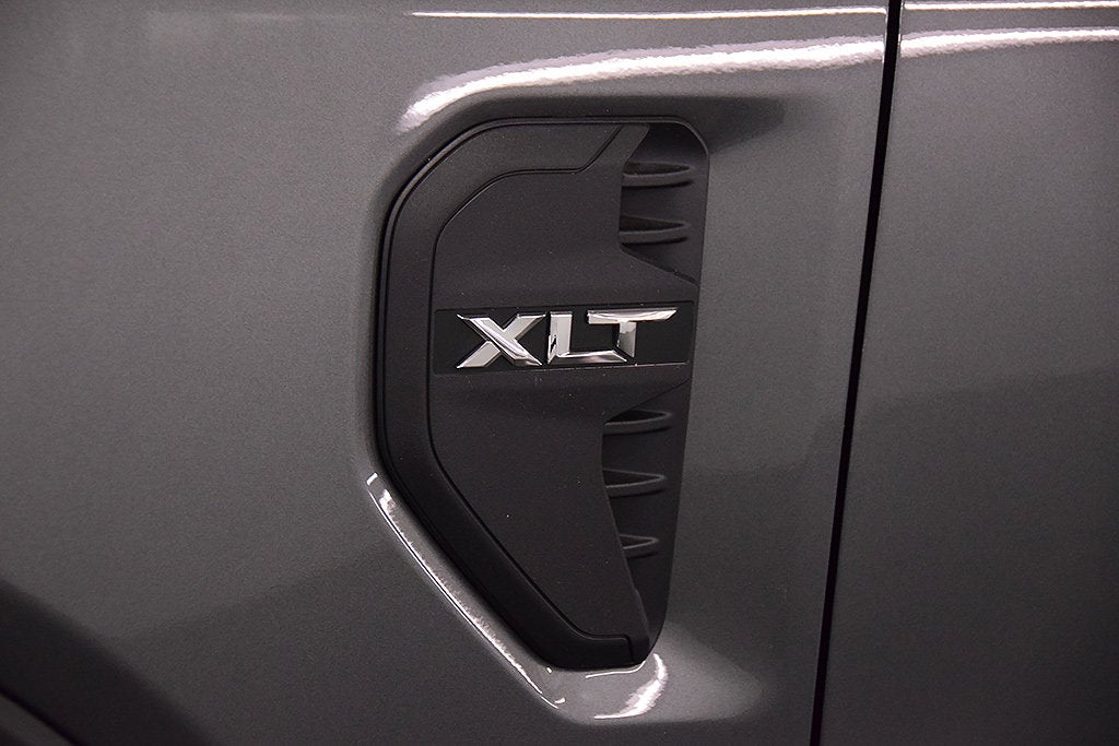2026 Ford Ranger XLT Sport