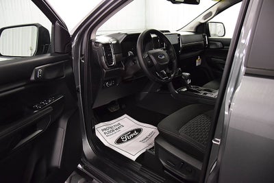 2026 Ford Ranger XLT Sport