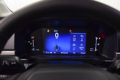 2026 Ford Ranger XLT Sport