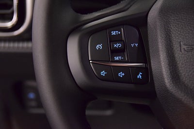 2026 Ford Ranger XLT Sport