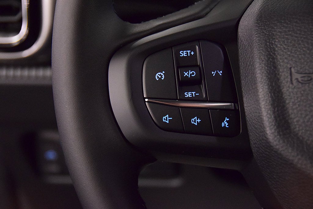 2026 Ford Ranger XLT Sport