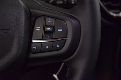 2026 Ford Ranger XLT Sport
