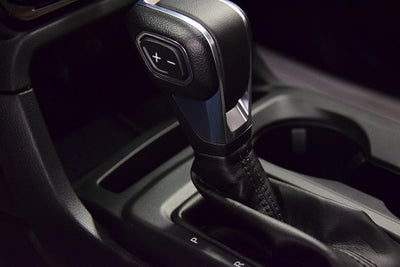 2026 Ford Ranger XLT Sport