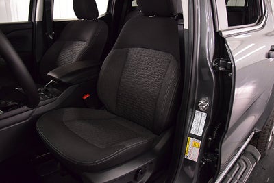 2026 Ford Ranger XLT Sport