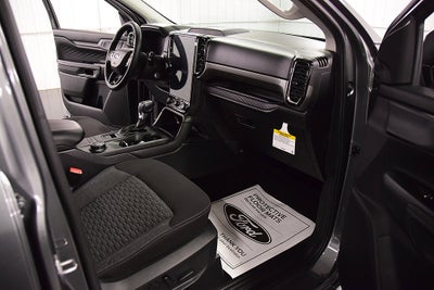 2026 Ford Ranger XLT Sport