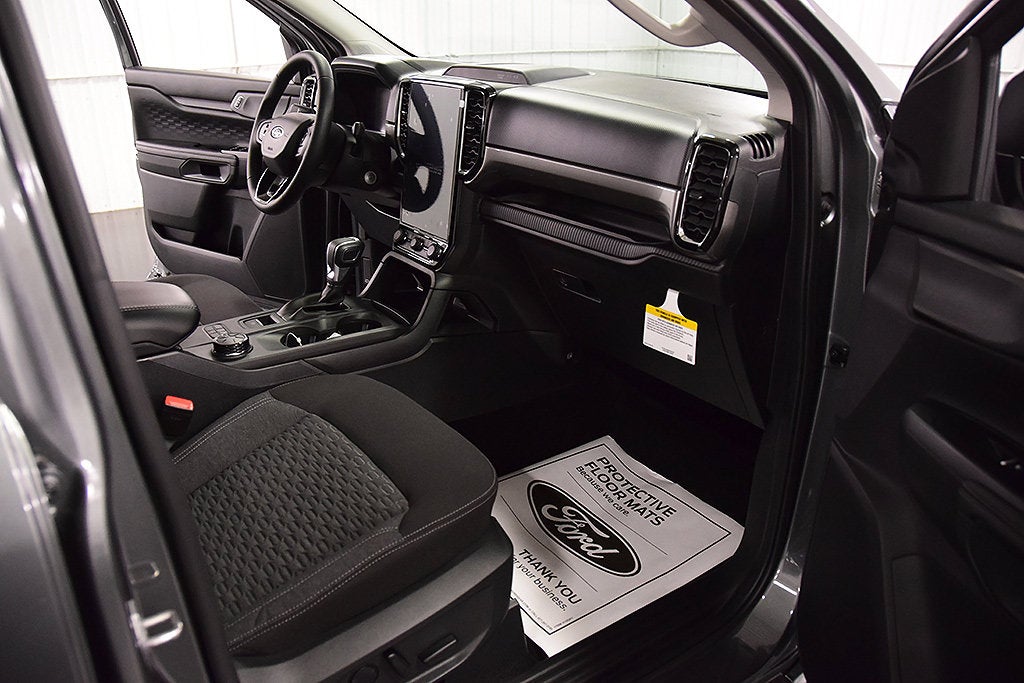 2026 Ford Ranger XLT Sport