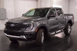 2026 Ford Ranger XLT Sport