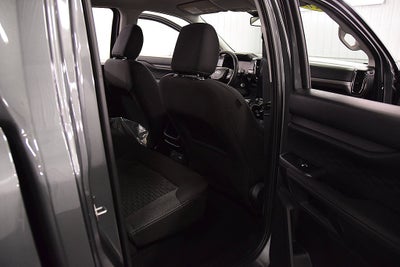 2026 Ford Ranger XLT Sport