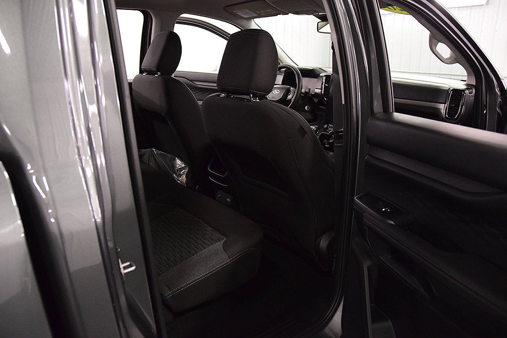 2026 Ford Ranger XLT Sport