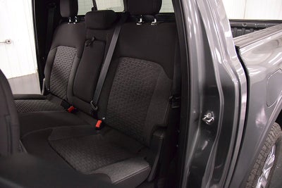 2026 Ford Ranger XLT Sport