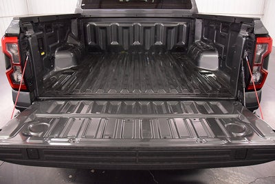 2026 Ford Ranger XLT Sport