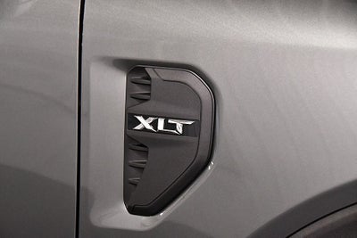 2026 Ford Ranger XLT Sport