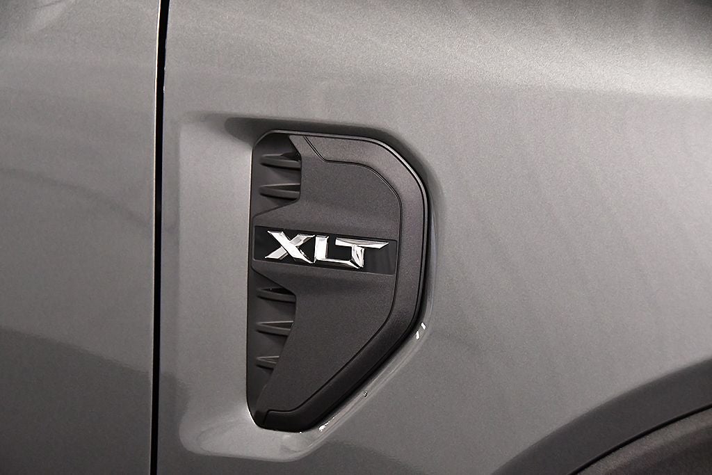 2026 Ford Ranger XLT Sport