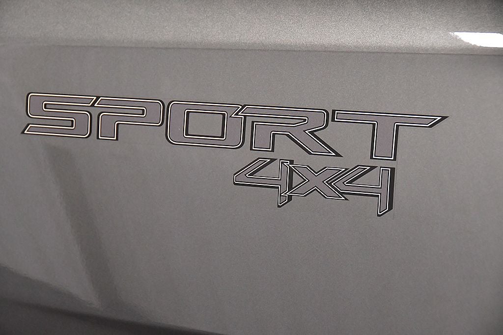 2026 Ford Ranger XLT Sport