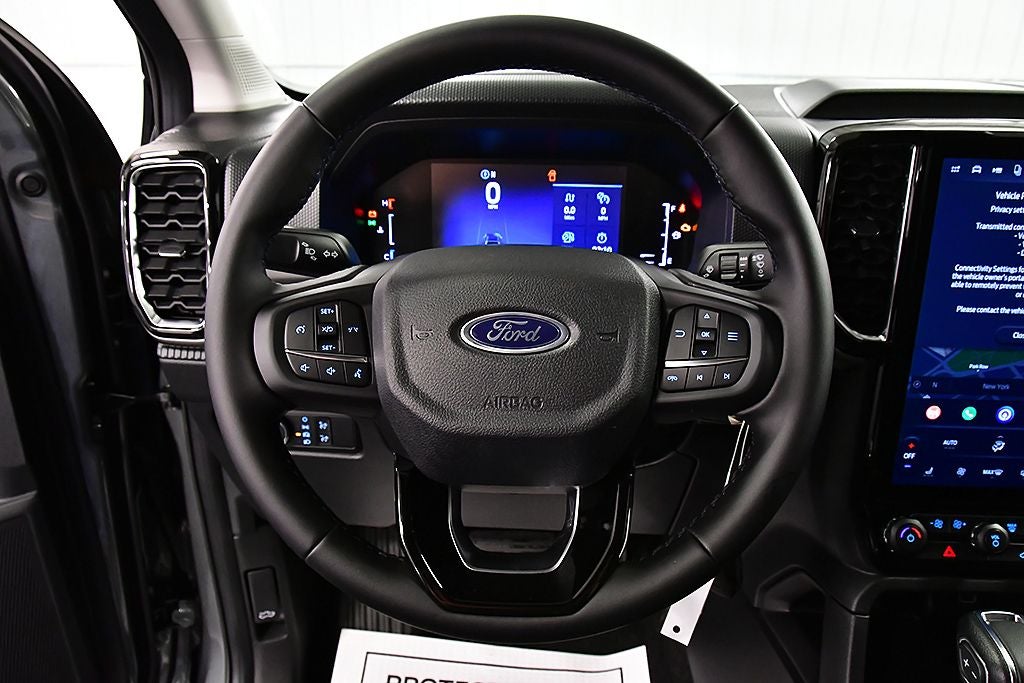 2026 Ford Ranger XLT Sport