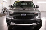 2026 Ford Ranger XLT Sport