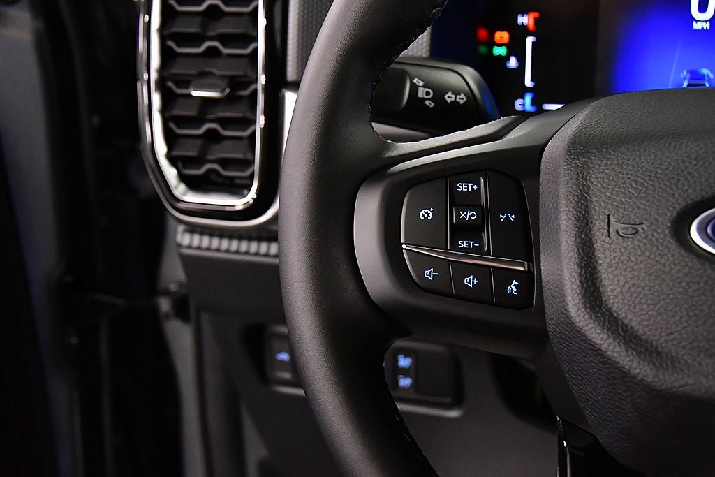 2026 Ford Ranger XLT Sport