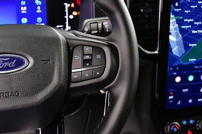 2026 Ford Ranger XLT Sport