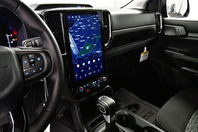 2026 Ford Ranger XLT Sport