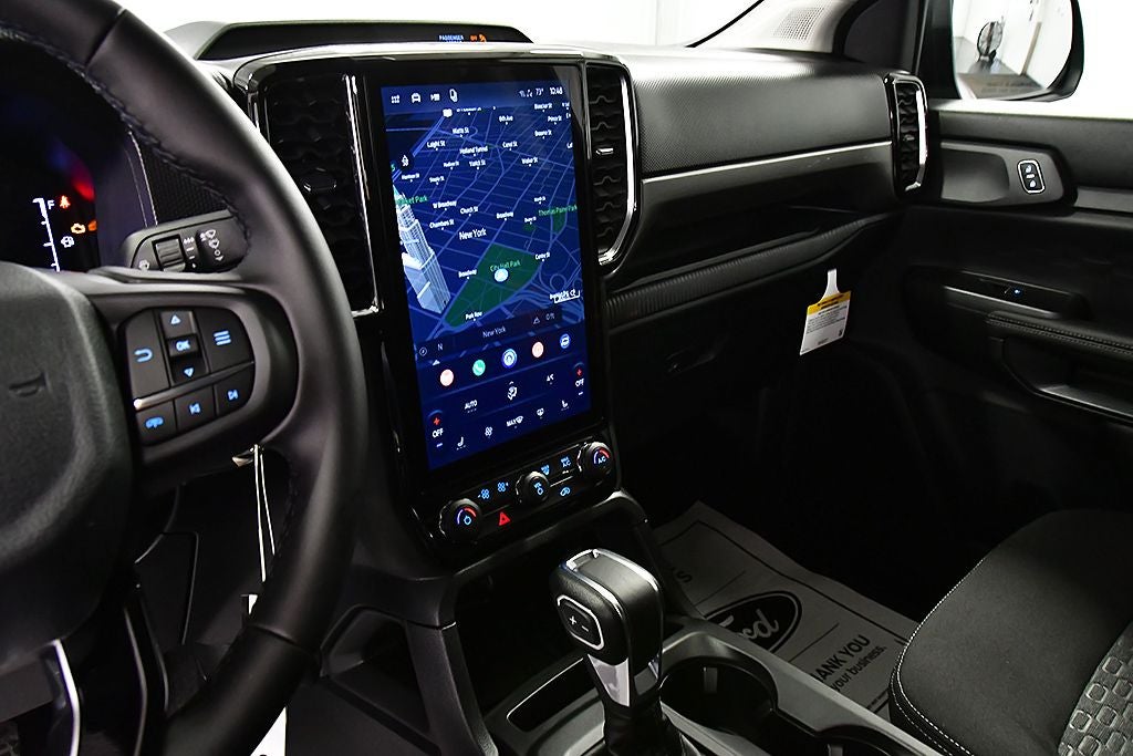 2026 Ford Ranger XLT Sport