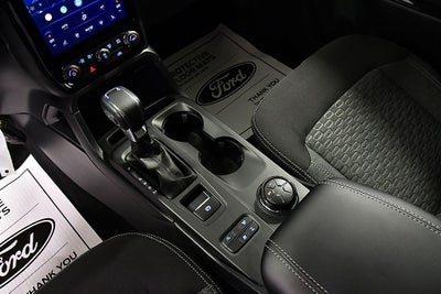 2026 Ford Ranger XLT Sport