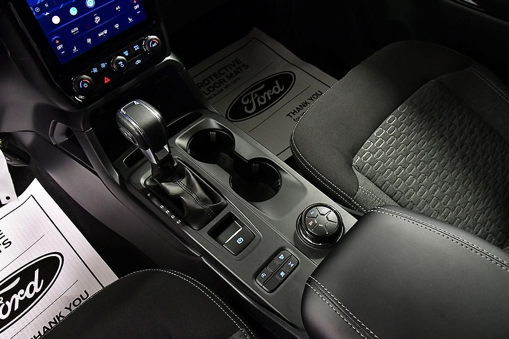 2026 Ford Ranger XLT Sport