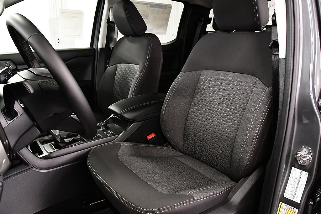 2026 Ford Ranger XLT Sport