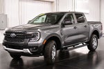 2026 Ford Ranger XLT Sport