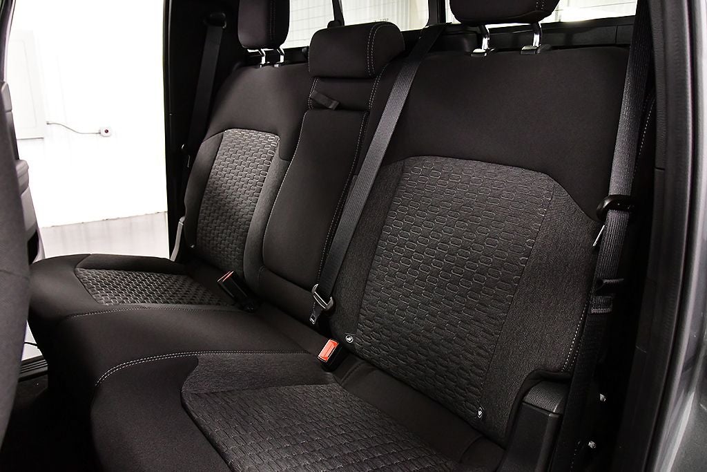 2026 Ford Ranger XLT Sport