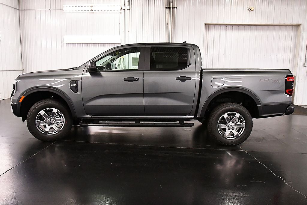 2026 Ford Ranger XLT Sport