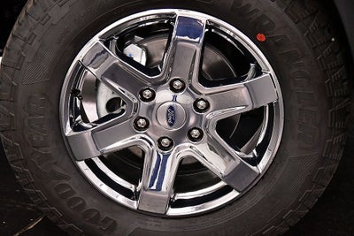 2026 Ford Ranger XLT Sport