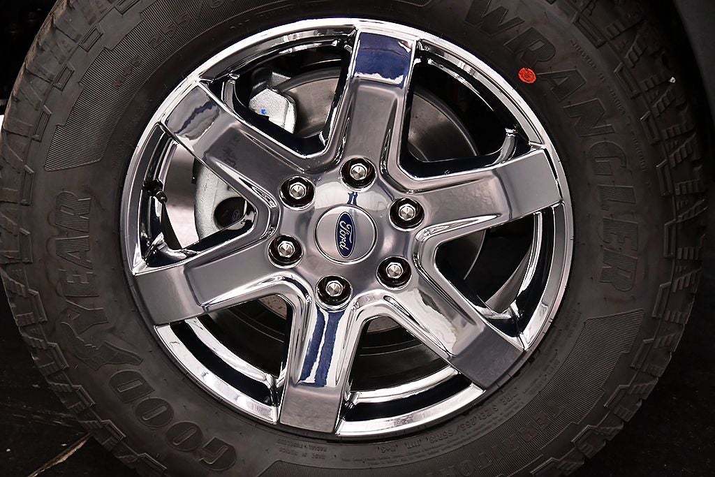 2026 Ford Ranger XLT Sport