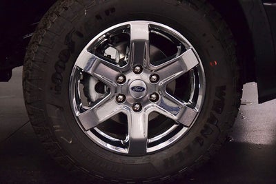 2026 Ford Ranger XLT Sport