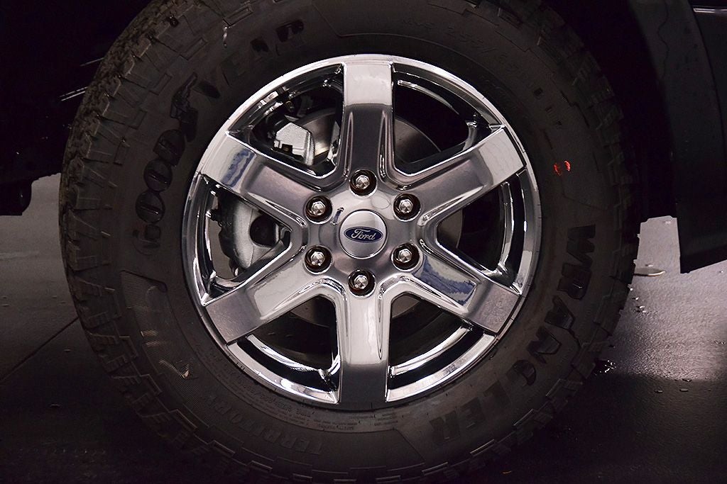 2026 Ford Ranger XLT Sport
