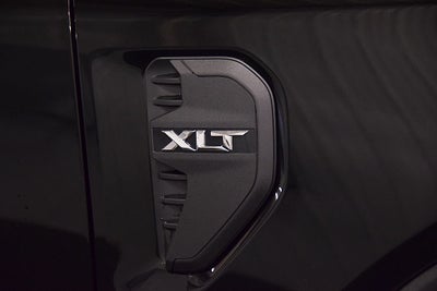 2026 Ford Ranger XLT Sport