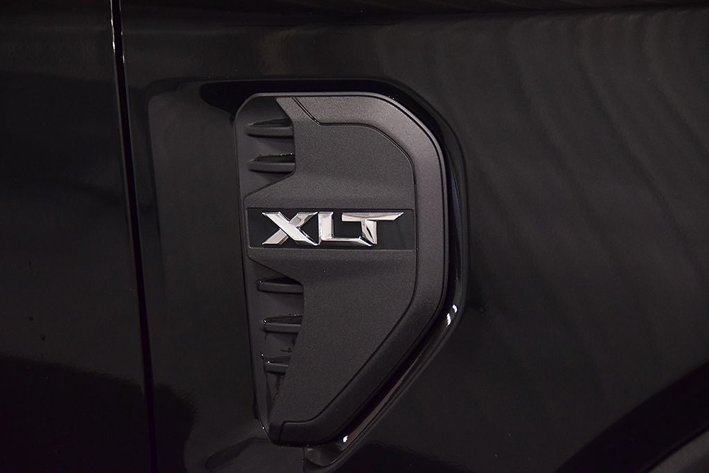 2026 Ford Ranger XLT Sport