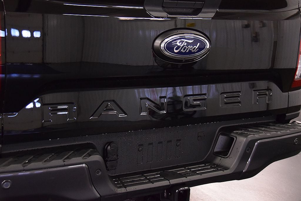 2026 Ford Ranger XLT Sport
