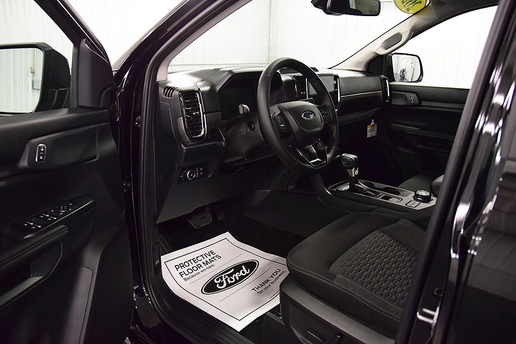 2026 Ford Ranger XLT Sport