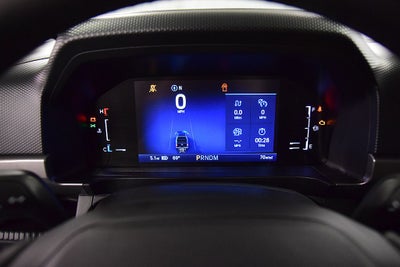2026 Ford Ranger XLT Sport