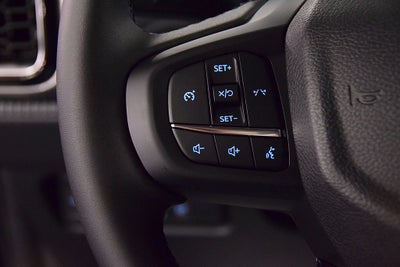 2026 Ford Ranger XLT Sport