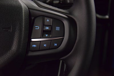 2026 Ford Ranger XLT Sport