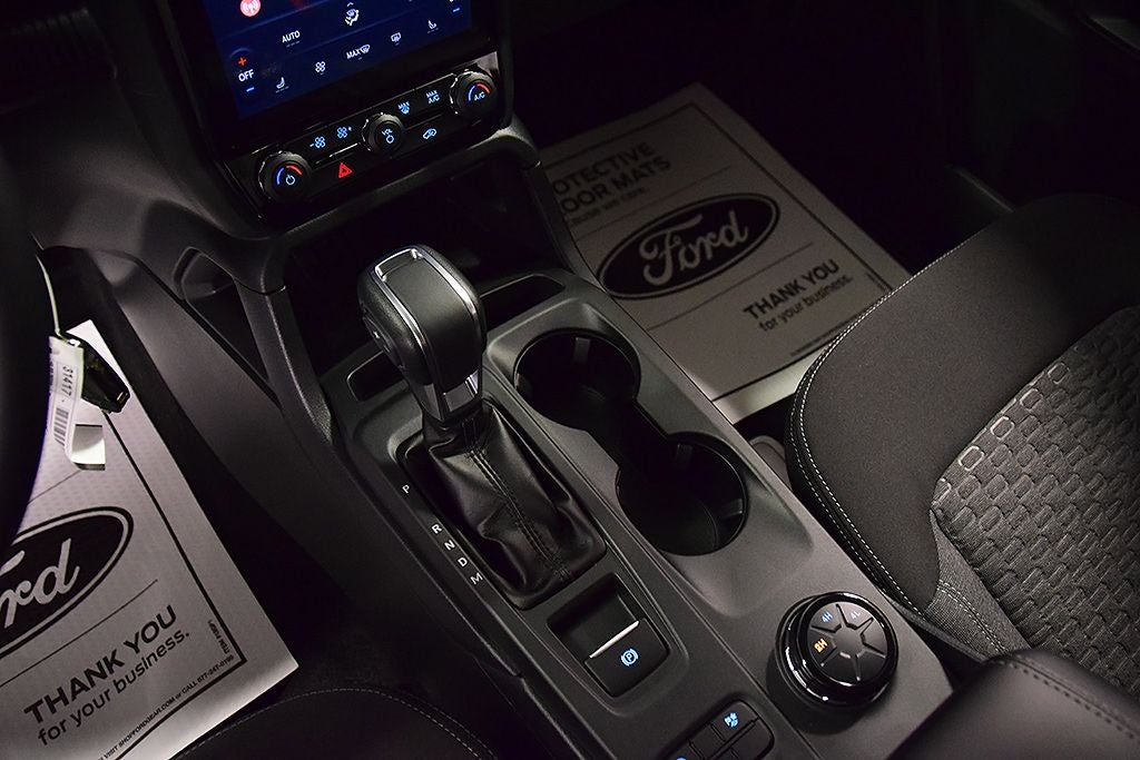 2026 Ford Ranger XLT Sport